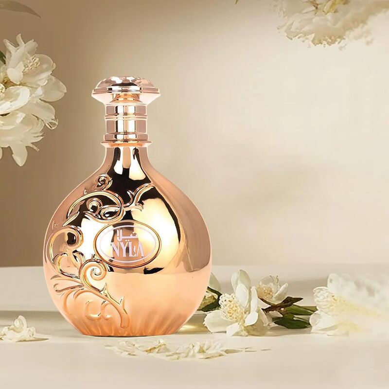 Parfum pour femmes