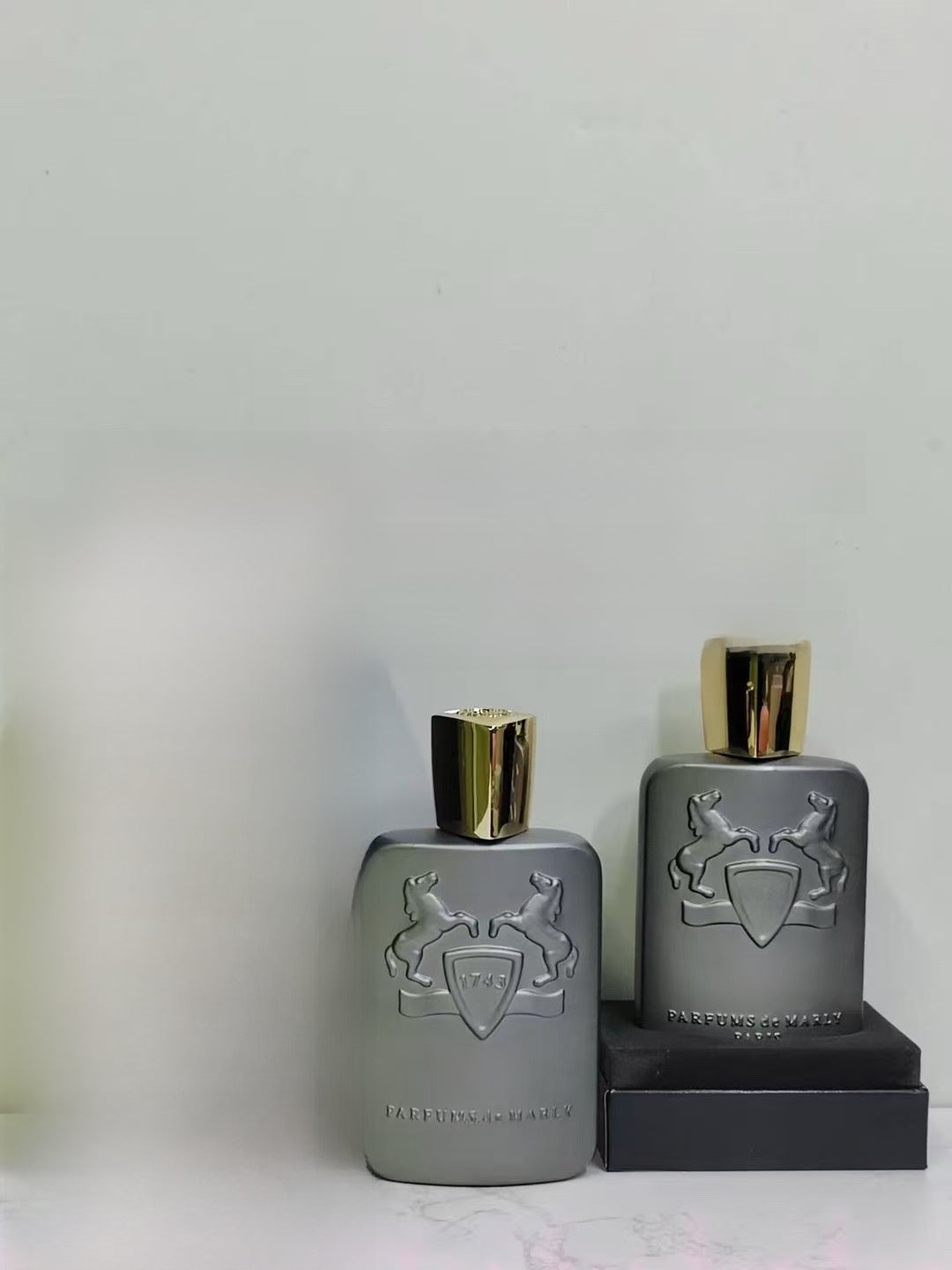 Parfum Rose Goutte de Rosée