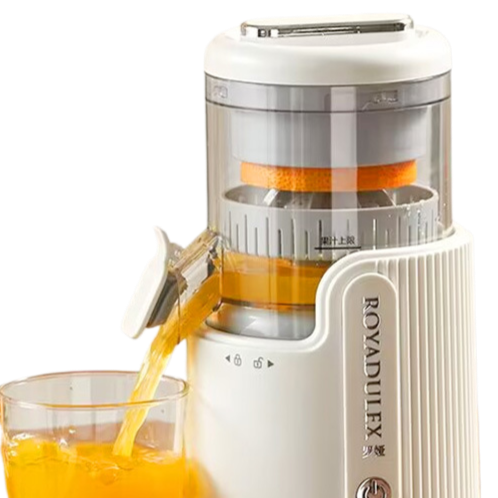 Extracteur de jus électrique