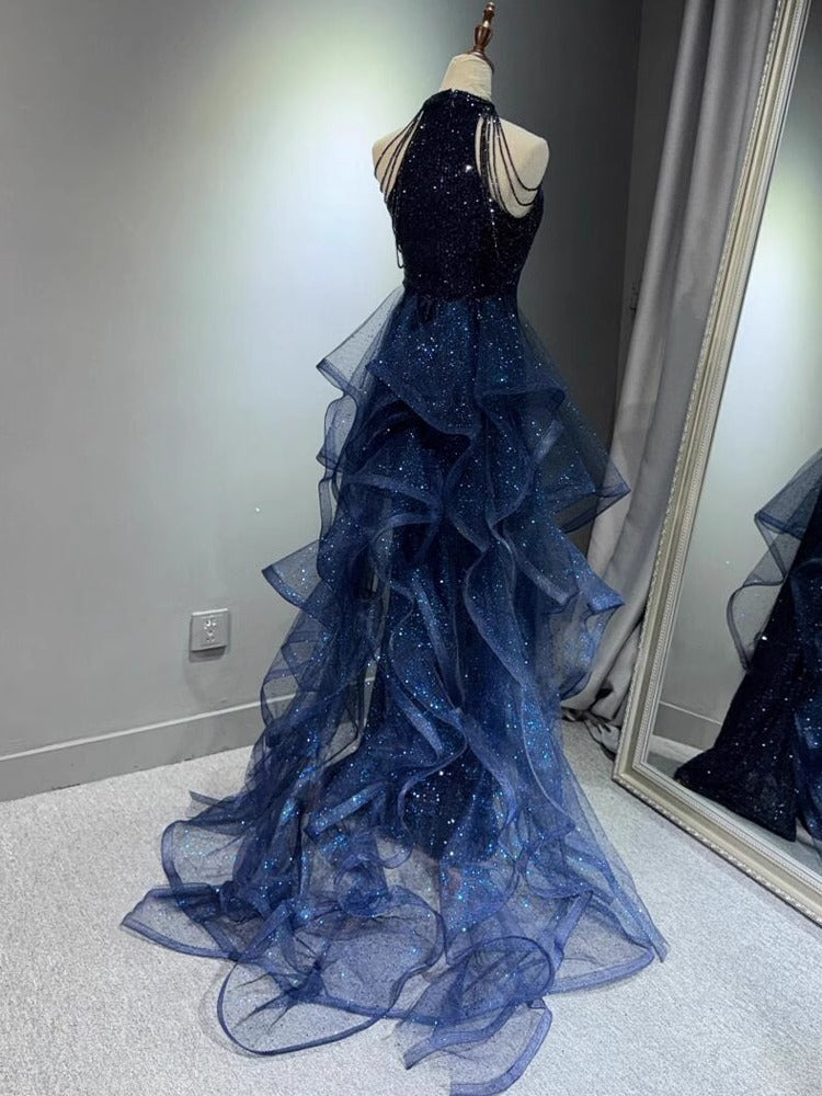 Robe de soirée