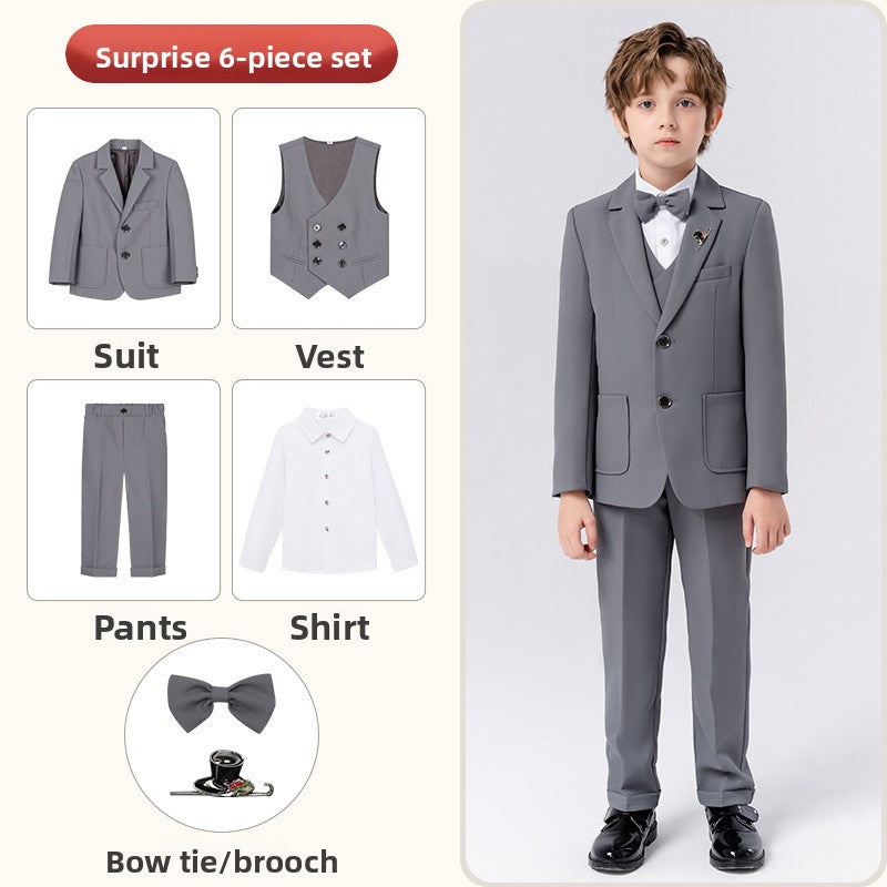 Costume pour garçons