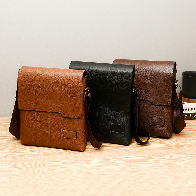 Sac bandoulière pour homme