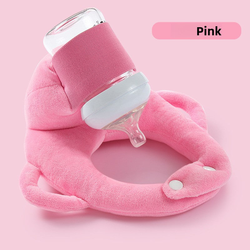 Coussin d'allaitement pour bébé