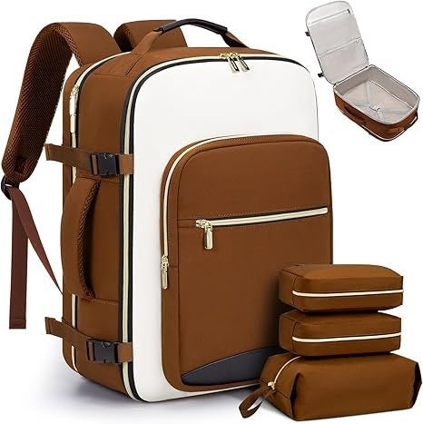 bagages pratiques, sac à dos de voyage pour l'essentiel à emporter en cabine