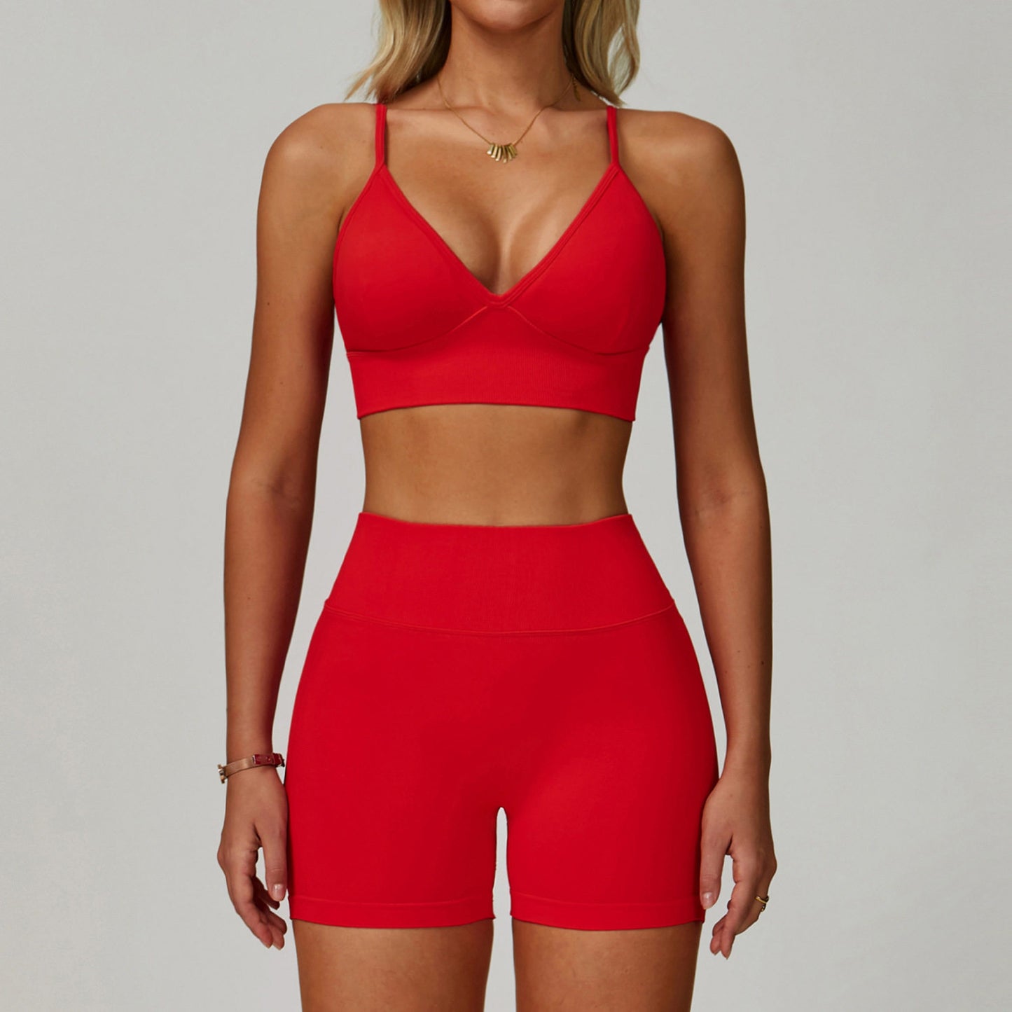 Ensemble de sport pour femmes