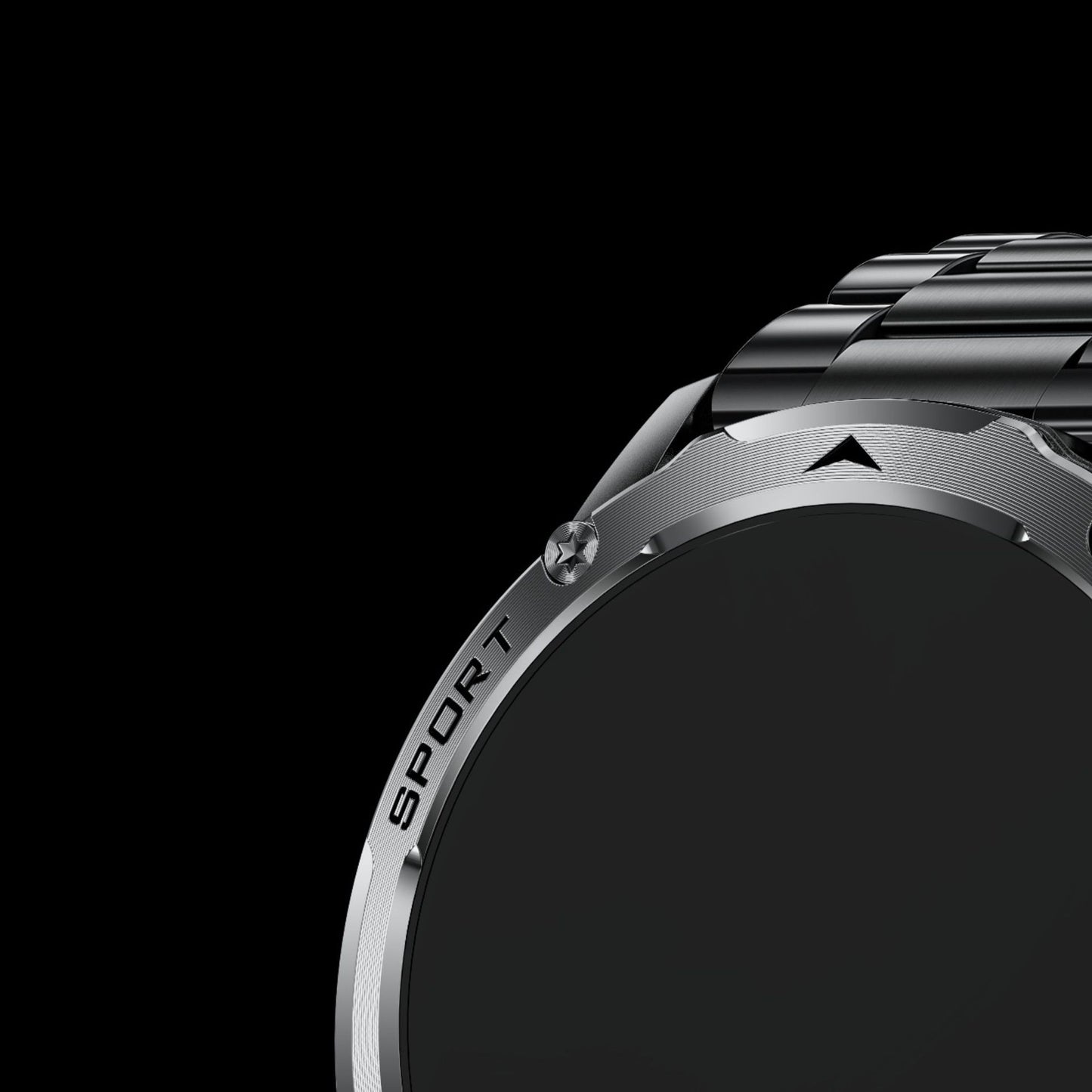 Montre intelligente Bluetooth avec suivi de santé