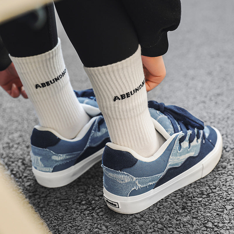 Chaussures en pain pour hommes ? Polyvalentes et de niche