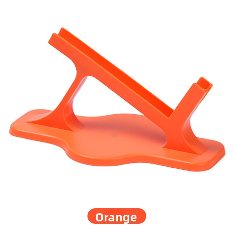 Support de téléphone paresseux