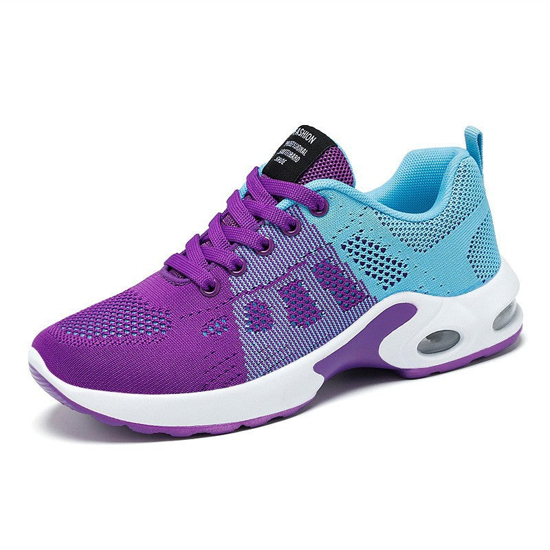 Chaussures Décontractées en Mesh