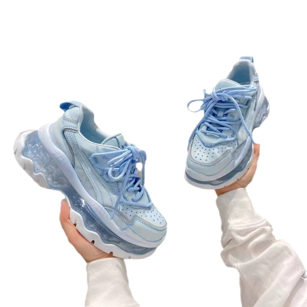 Chaussures de sport pour femme