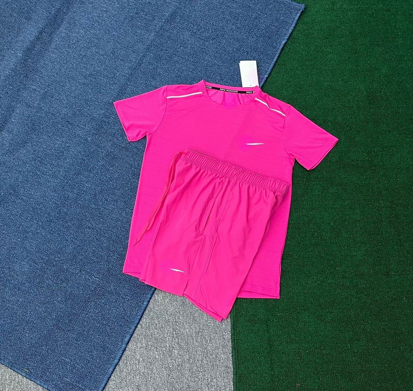 Habit :Ensemble de sport à séchage rapide