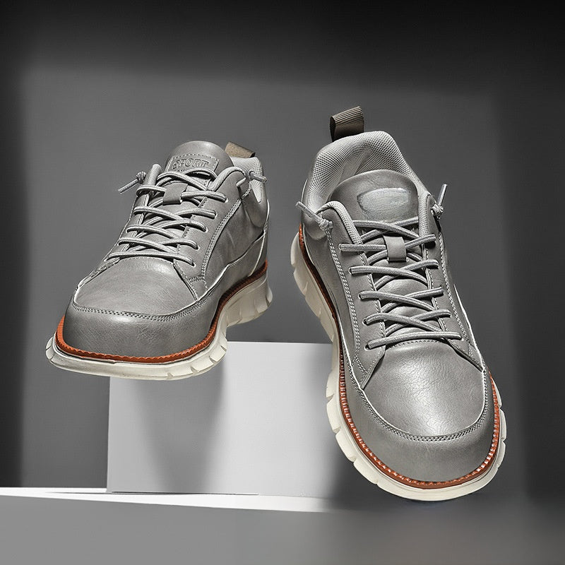 Chaussures décontractées pour hommes
