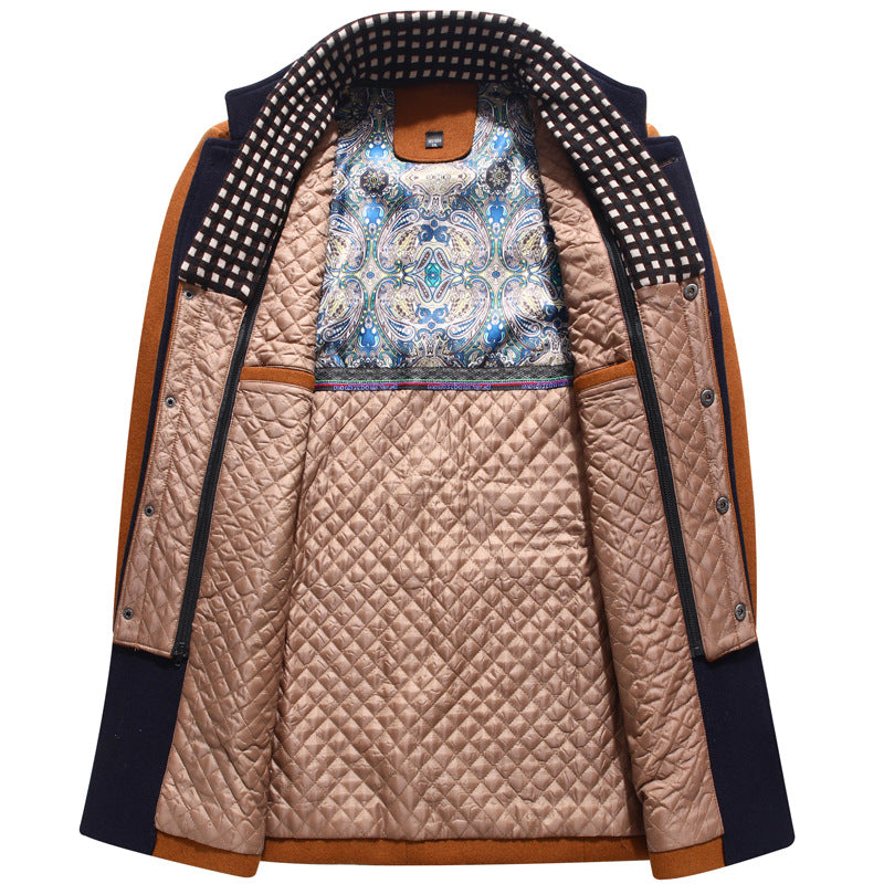 Manteau