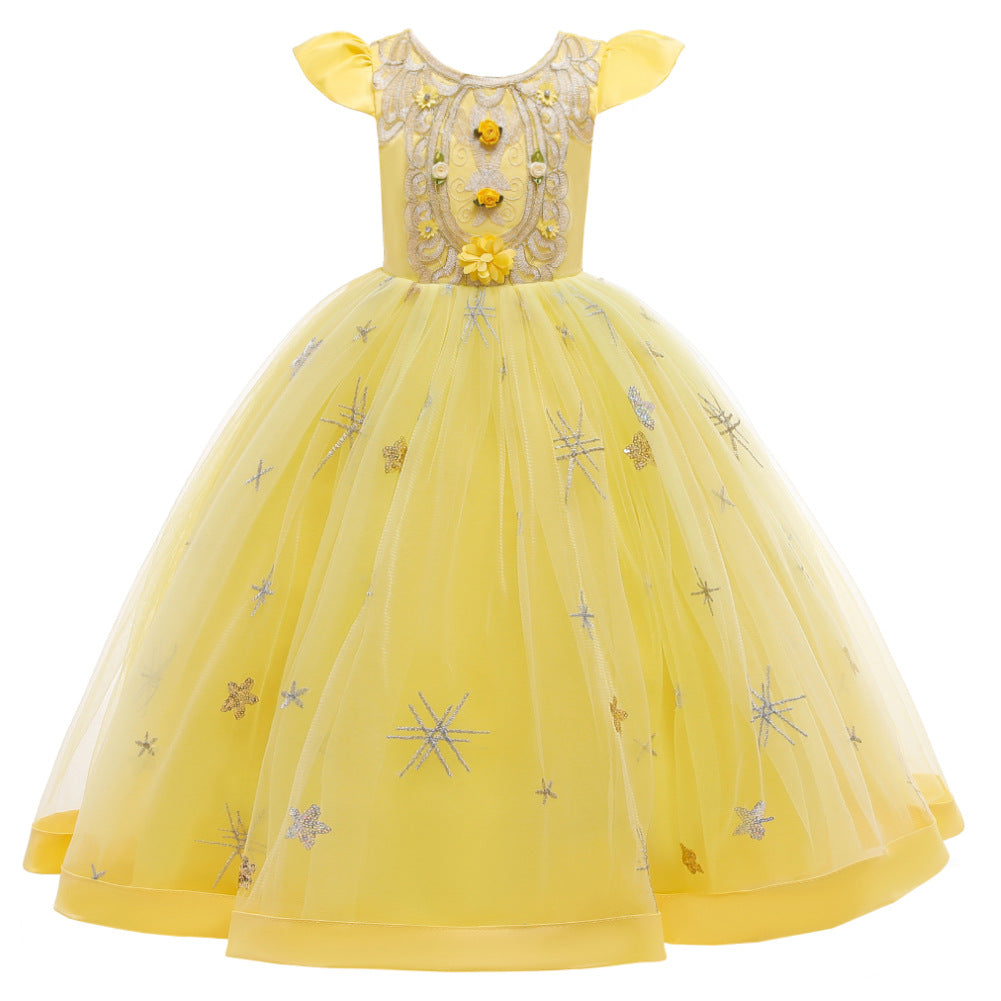 Robe de soirée