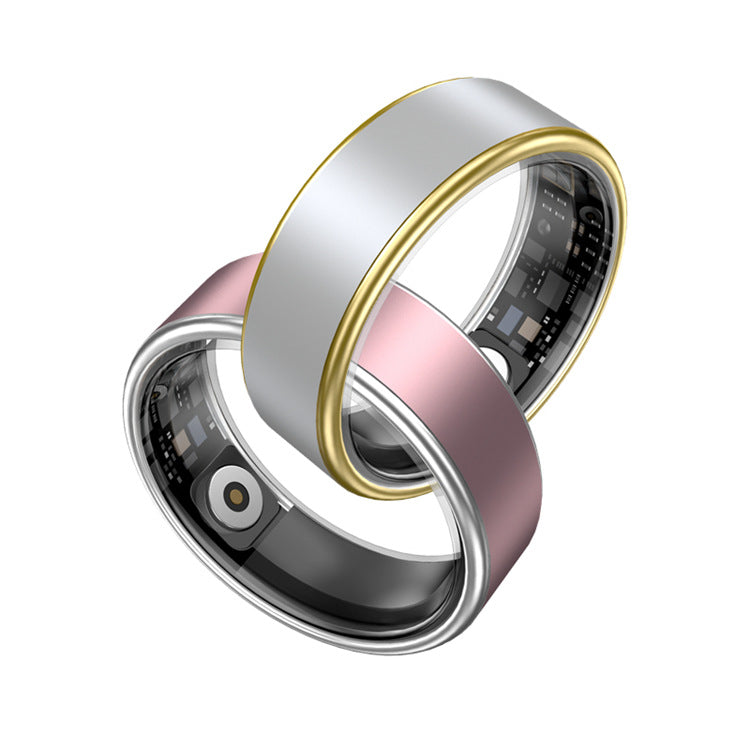 Bague intelligente