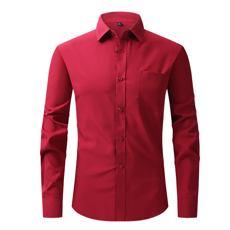 Chemise habillée