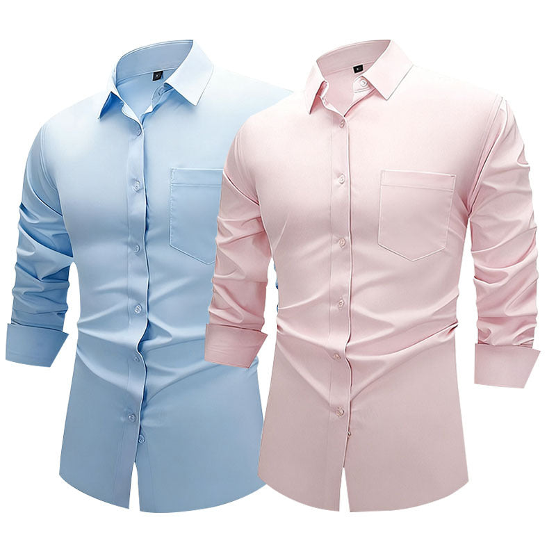 Chemise habillée
