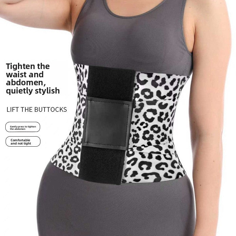 Ceinture Lombaire Correctrice de Posture Réglable