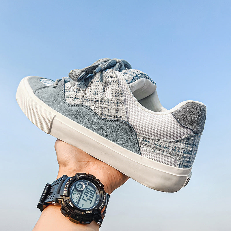 Chaussures en pain pour hommes ? Polyvalentes et de niche