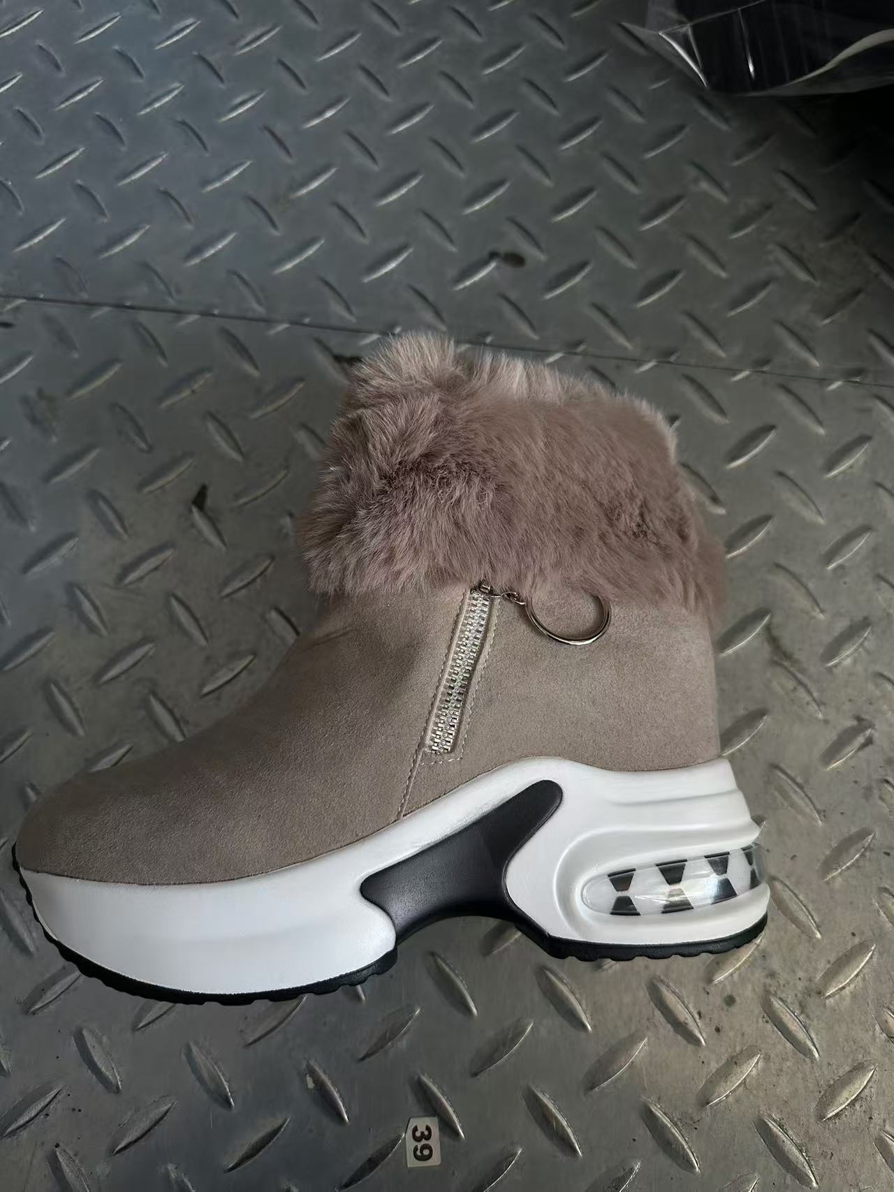 Bottes de neige pour femmes