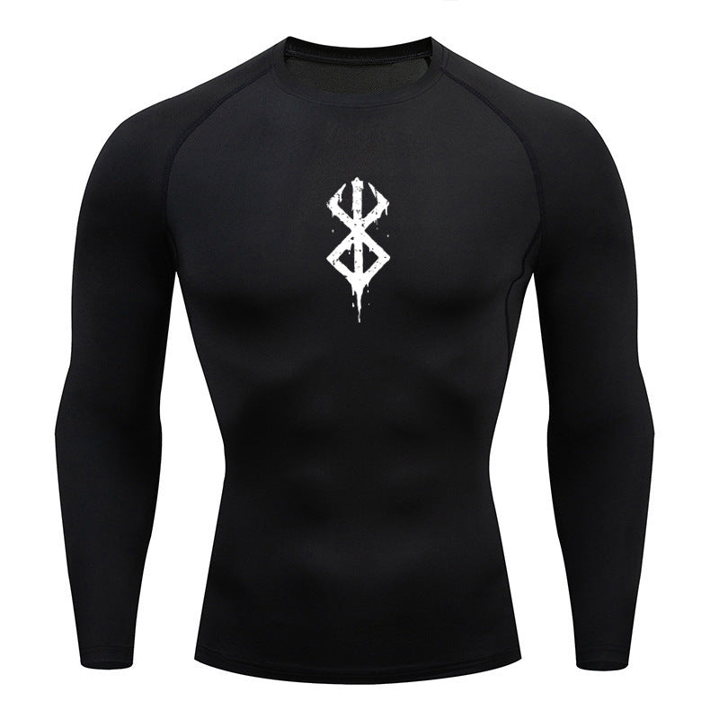Vêtements de sport moulants