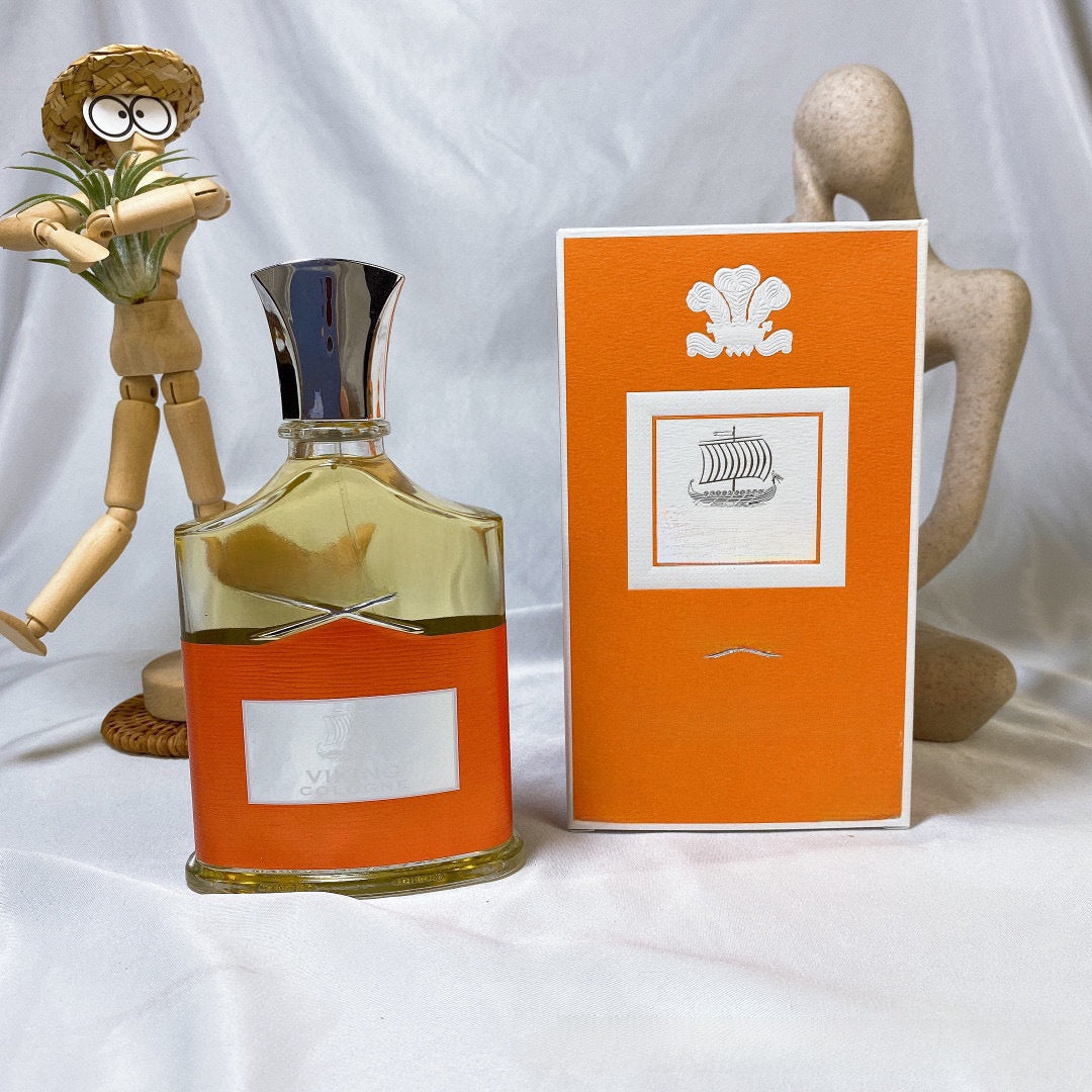 Parfum Eau de Napoléon