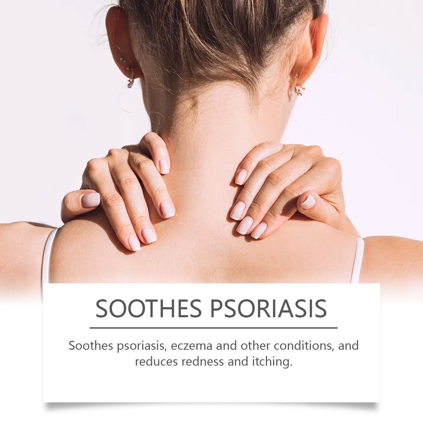 Cr�me R�paratrice pour la Peau R�pare et Nourrit la Peau du Corps Soin Hydratant