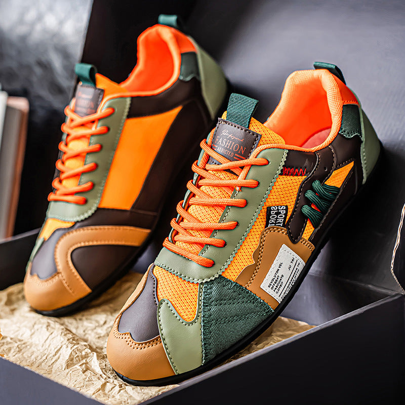 Mens Sneakers
