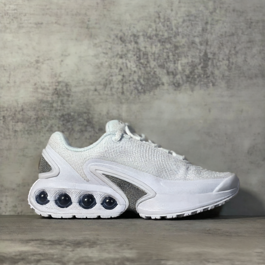 Chaussures de sport pour hommes à coussin d'air, grandes pointures