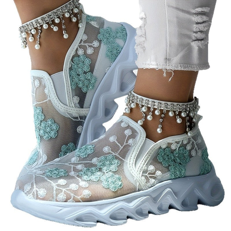 Chaussures de sport pour femmes