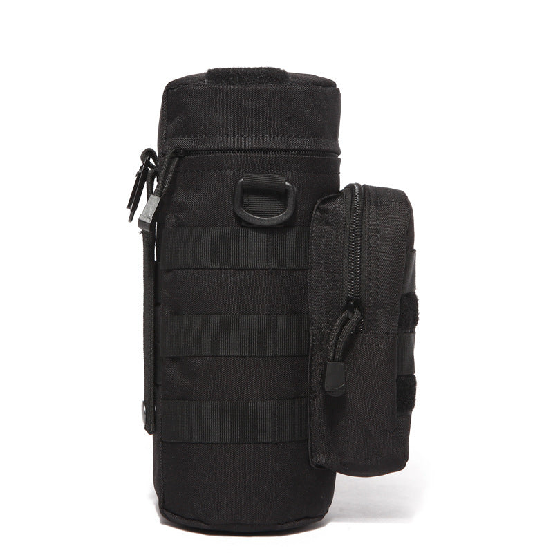 Sac à gourde tactique d'extérieur