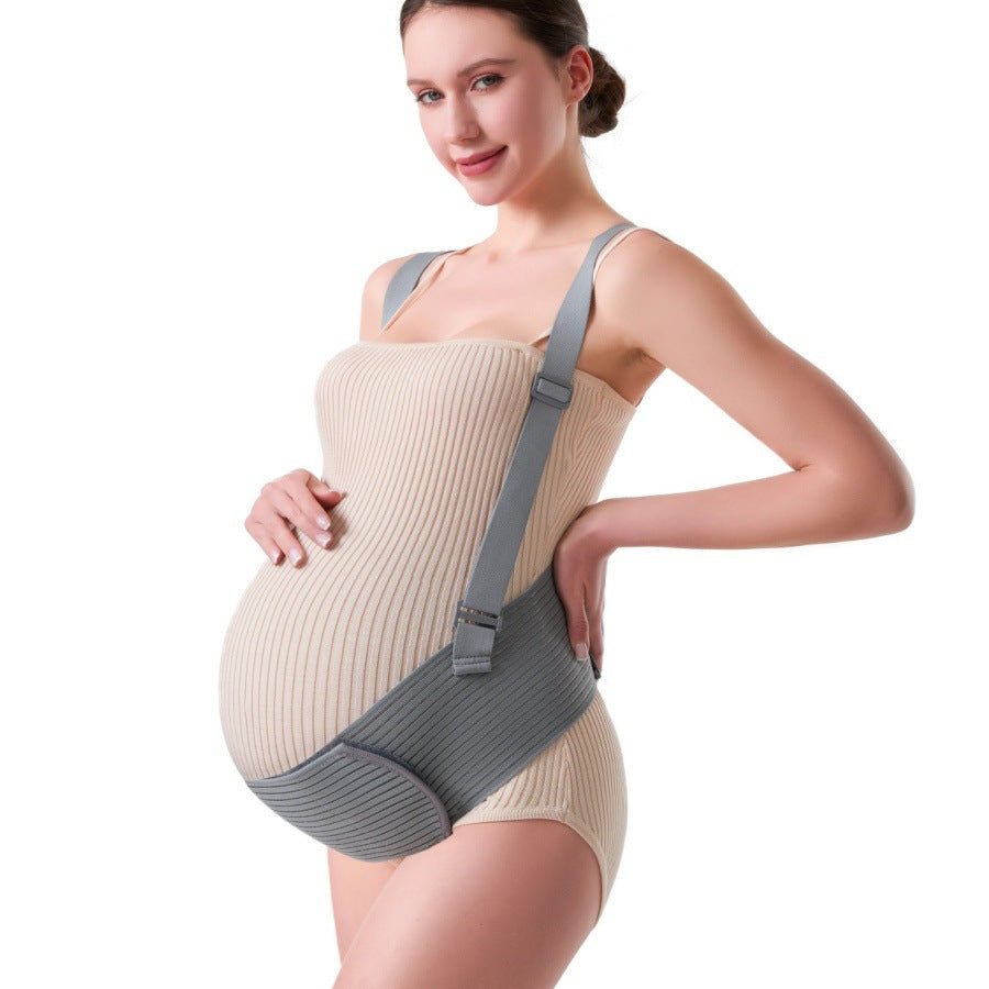 Ceinture de soutien de maternité
