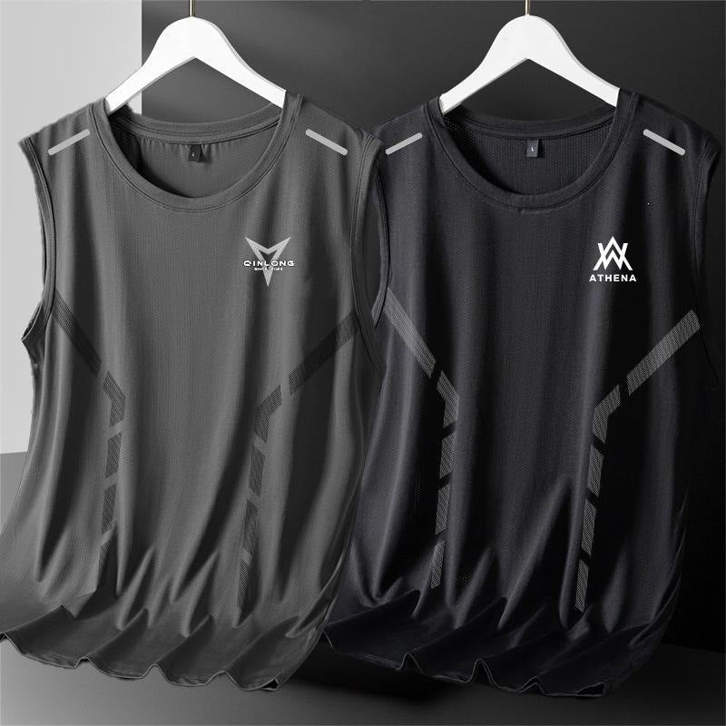 Gilet de sport pour homme