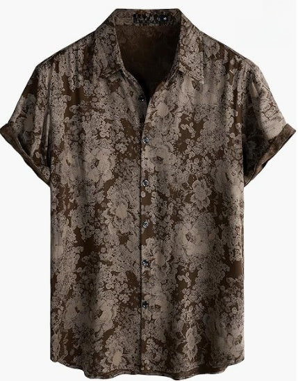 Chemise pour homme