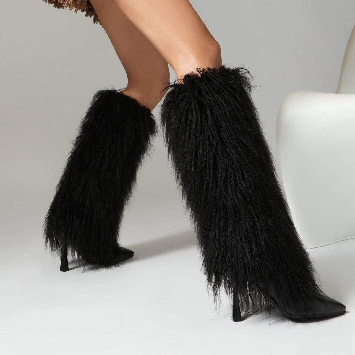 Bottes pour femmes