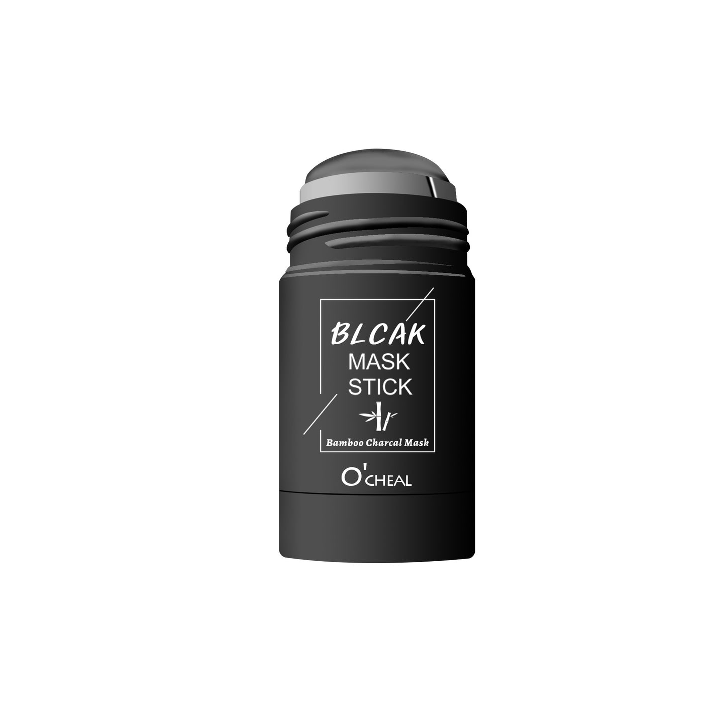 Bâton de masque facial