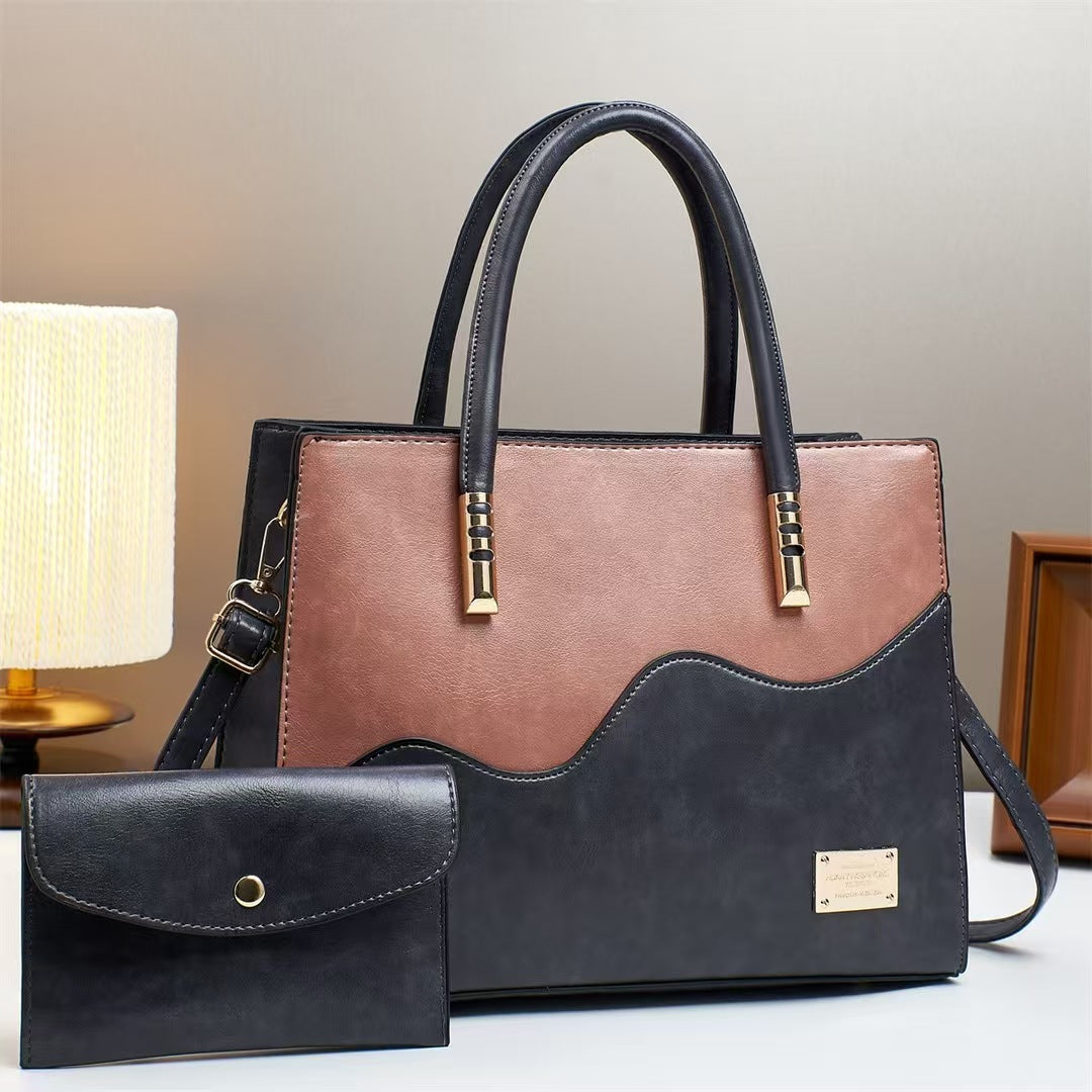 Sac fourre-tout femme
