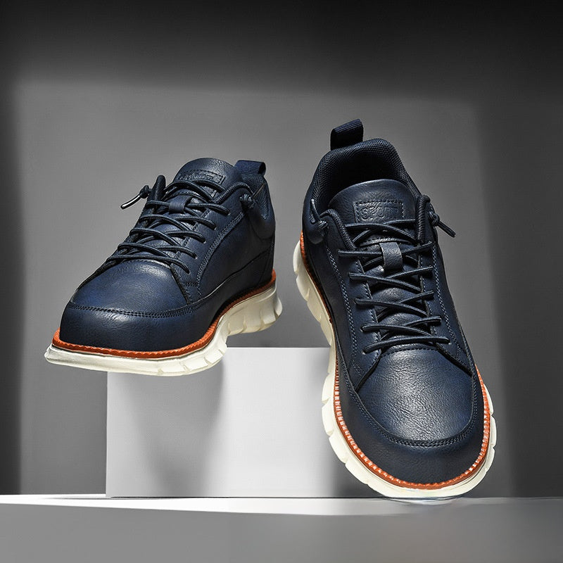Chaussures décontractées pour hommes