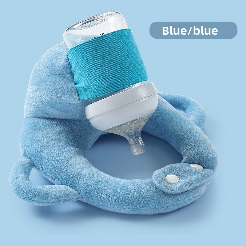 Coussin d'allaitement pour bébé