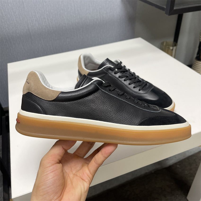 Chaussures d'entraînement allemandes décontractées et colorées
