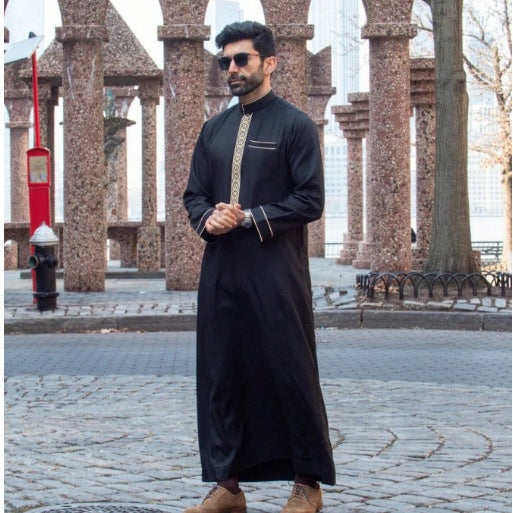 Robe musulmane