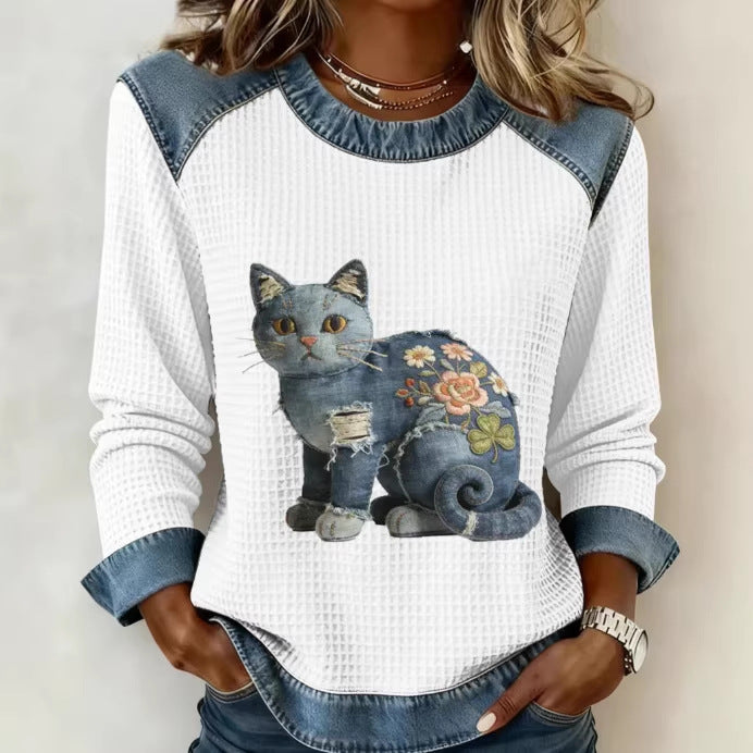T-shirt pour femmes