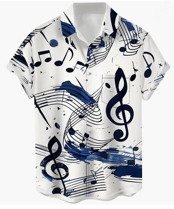 Chemise pour homme