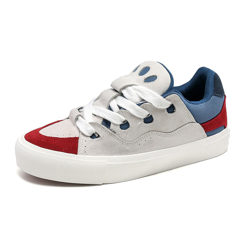 Chaussures en pain pour hommes ? Polyvalentes et de niche