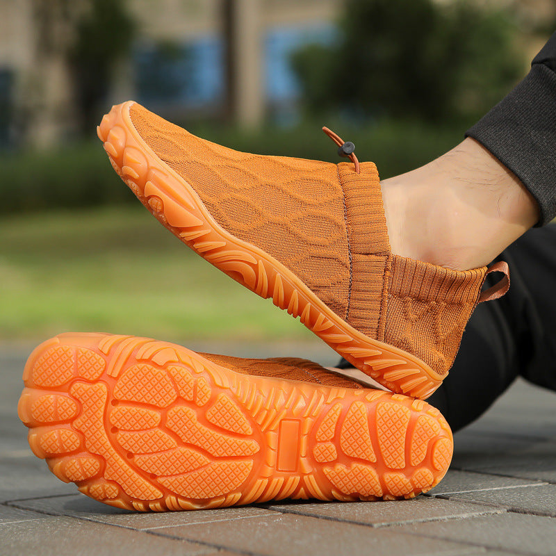 Mocassins de sport