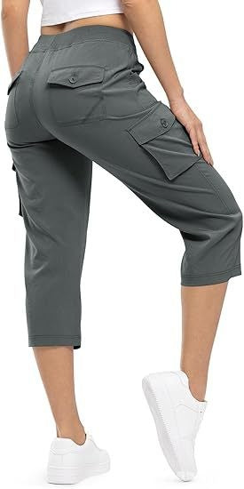 Shorts de voyage décontractés à séchage rapide