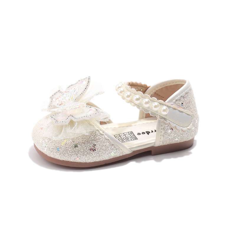 Chaussures de filles Chaussures de princesse