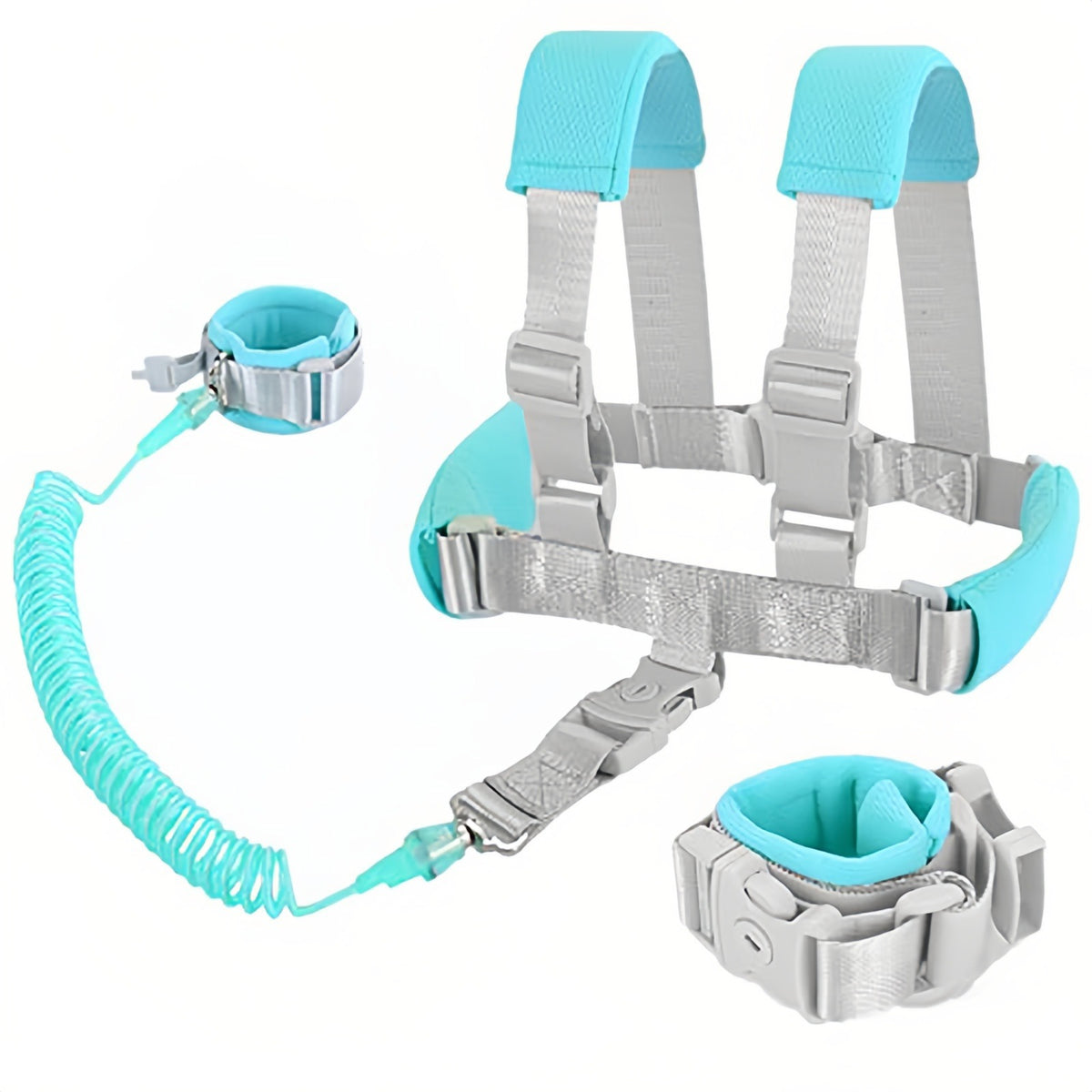 Corde anti-perte pour enfants