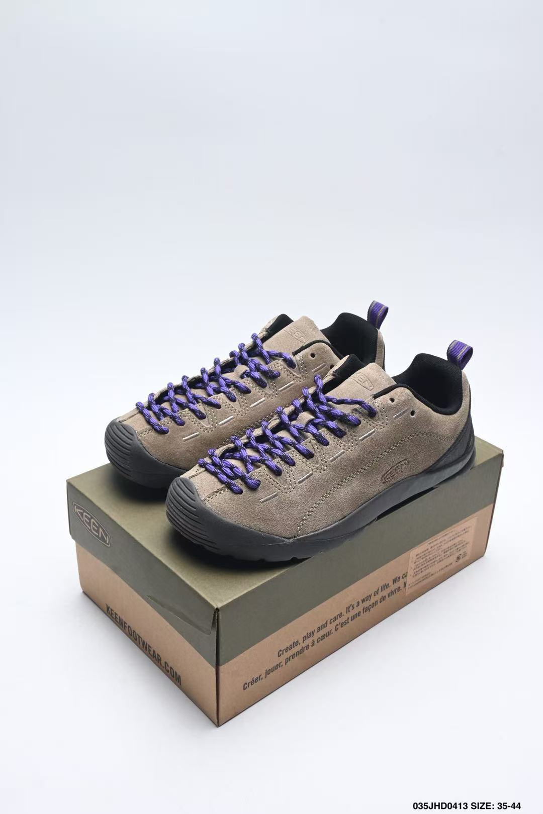 chaussures de randonnée
