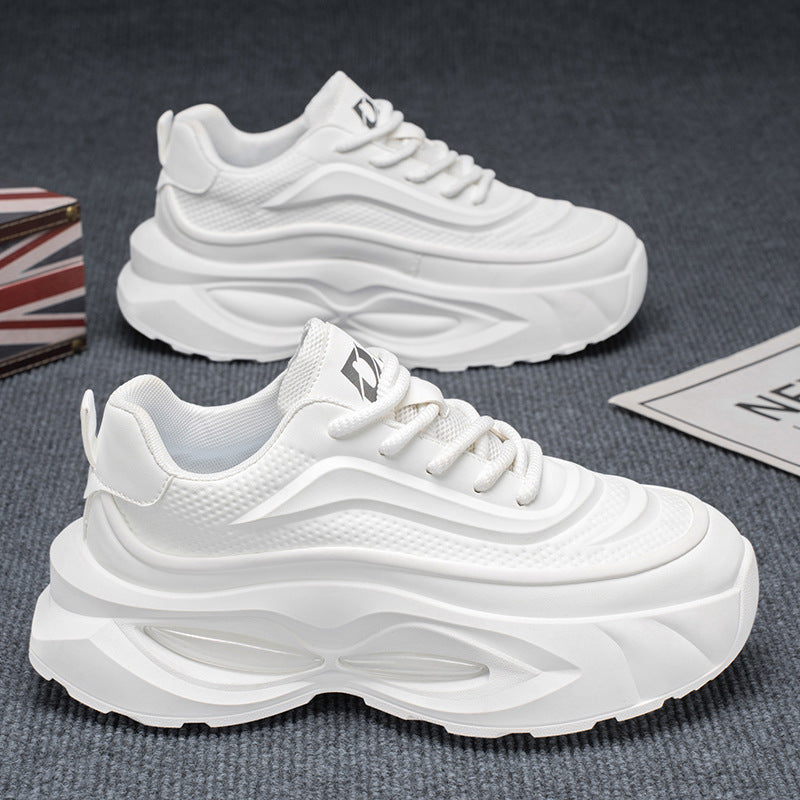 Chaussures de sport légères et décontractées pour hommes